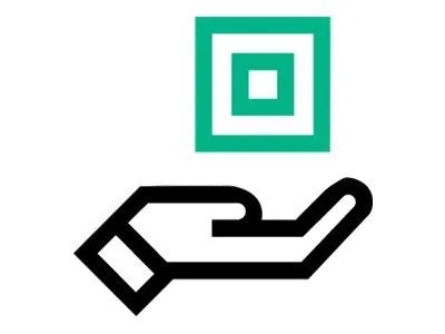 HPE Aruba Policy Enforcement Firewall - Licens - 1 enhed - ESD