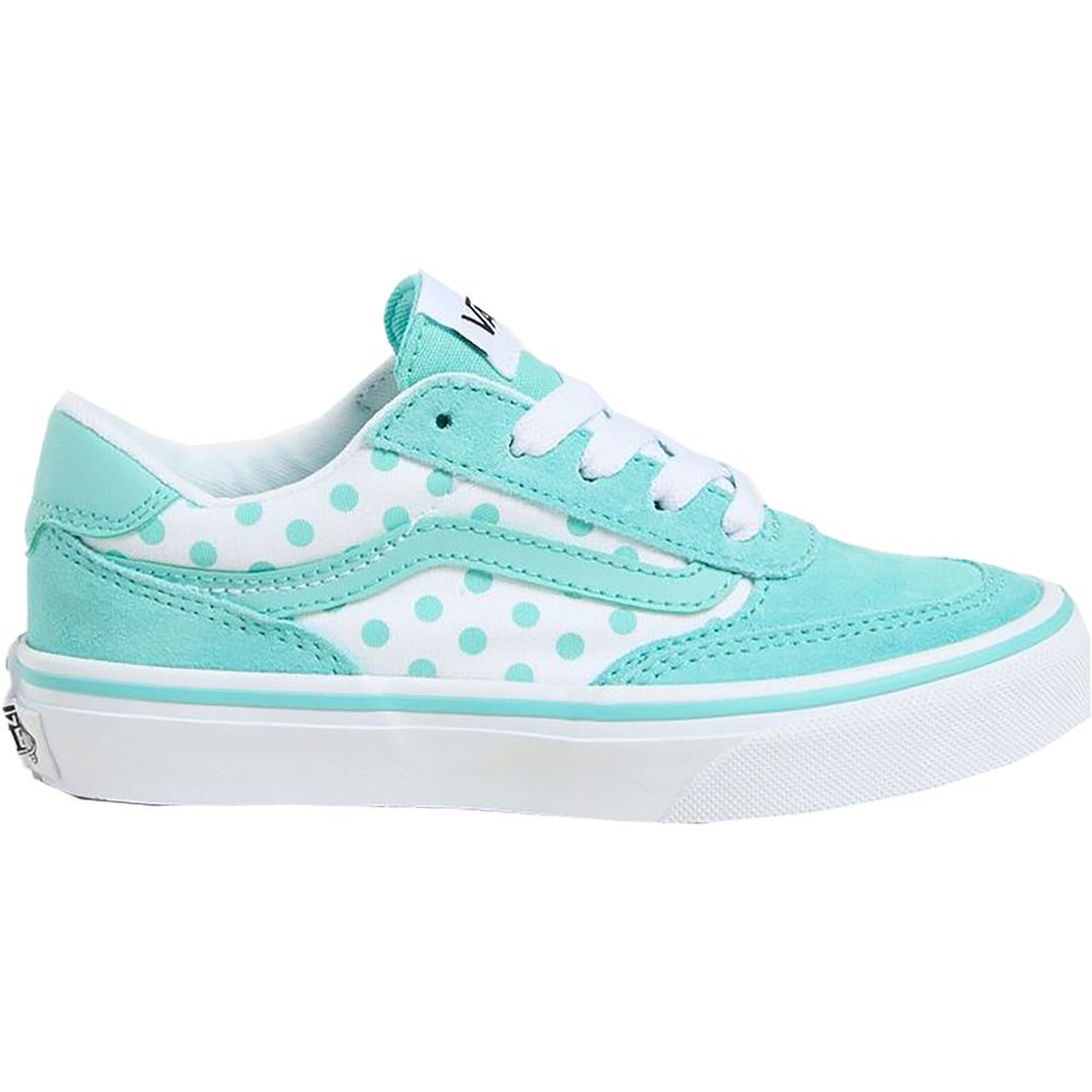 VansBrooklyn LS Polka Dots