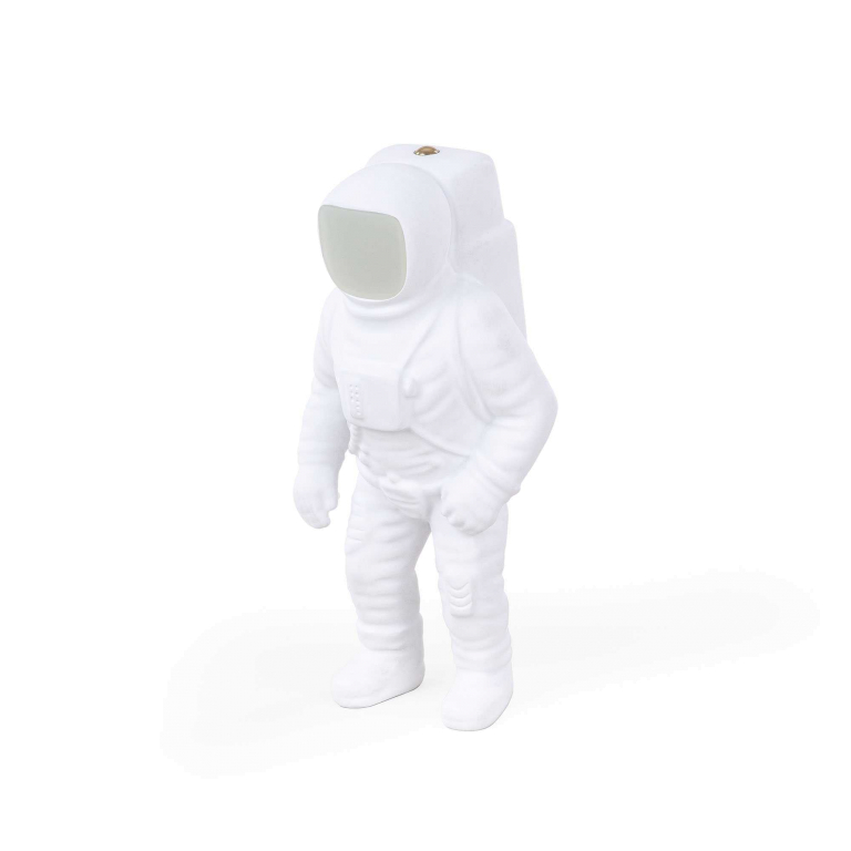 Seletti Cosmic Diner Flashing Starman tafellamp LED