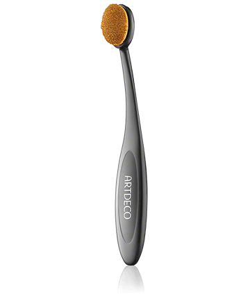 Artdeco Pinsel ovaler Pinsel klein 1-Stück
