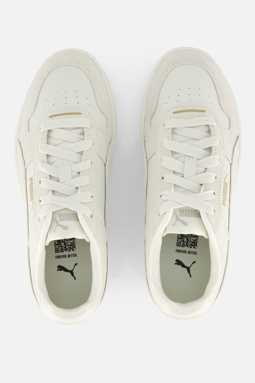 Puma Carina Street Sneakers grijs Synthetisch