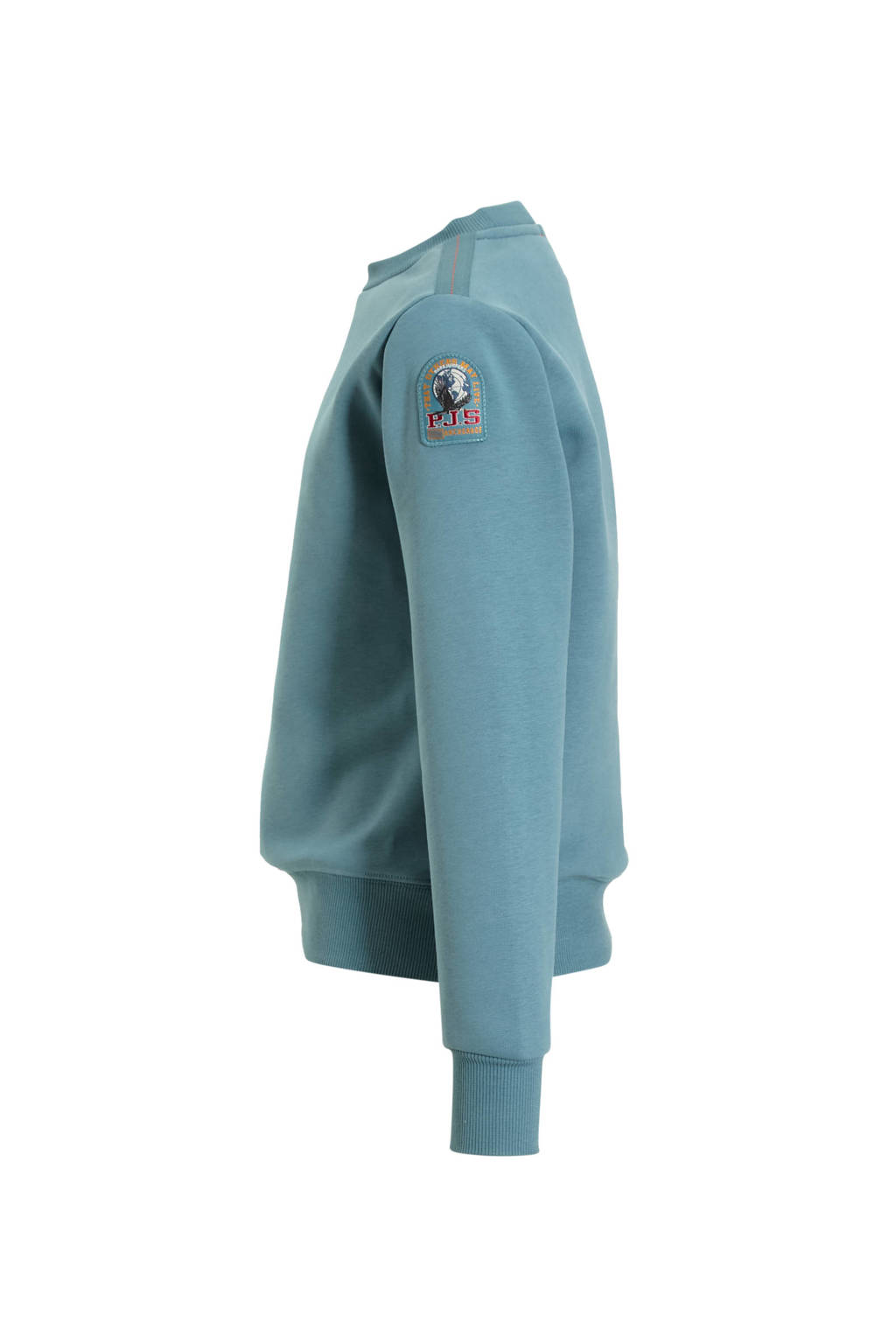 Parajumpers sweater blauw