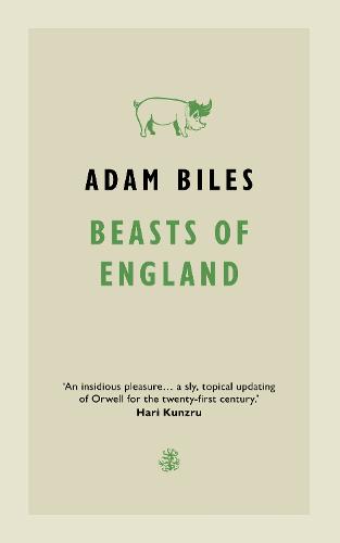 Beasts Of England (Paperback)