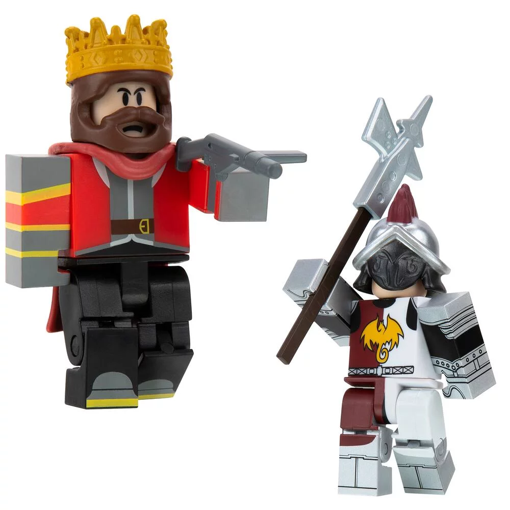 FIGURINE ROBLOX MYSTERE S9
