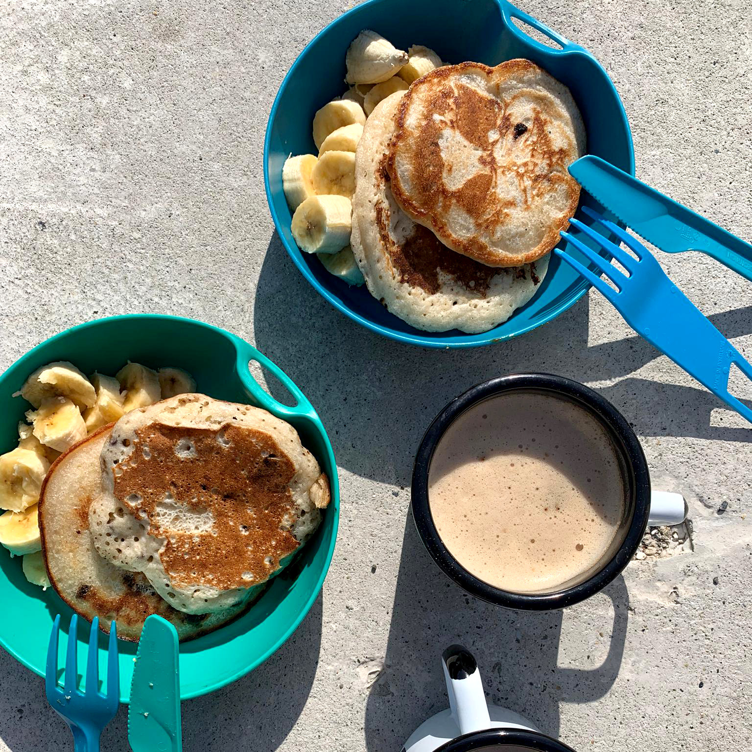 Pancake Plain