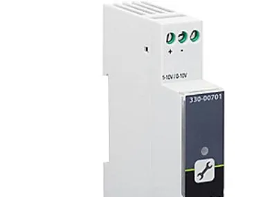 NIKO Universal RCL lysdæmper17,5 mm 1-10 V-styret 5-350 W