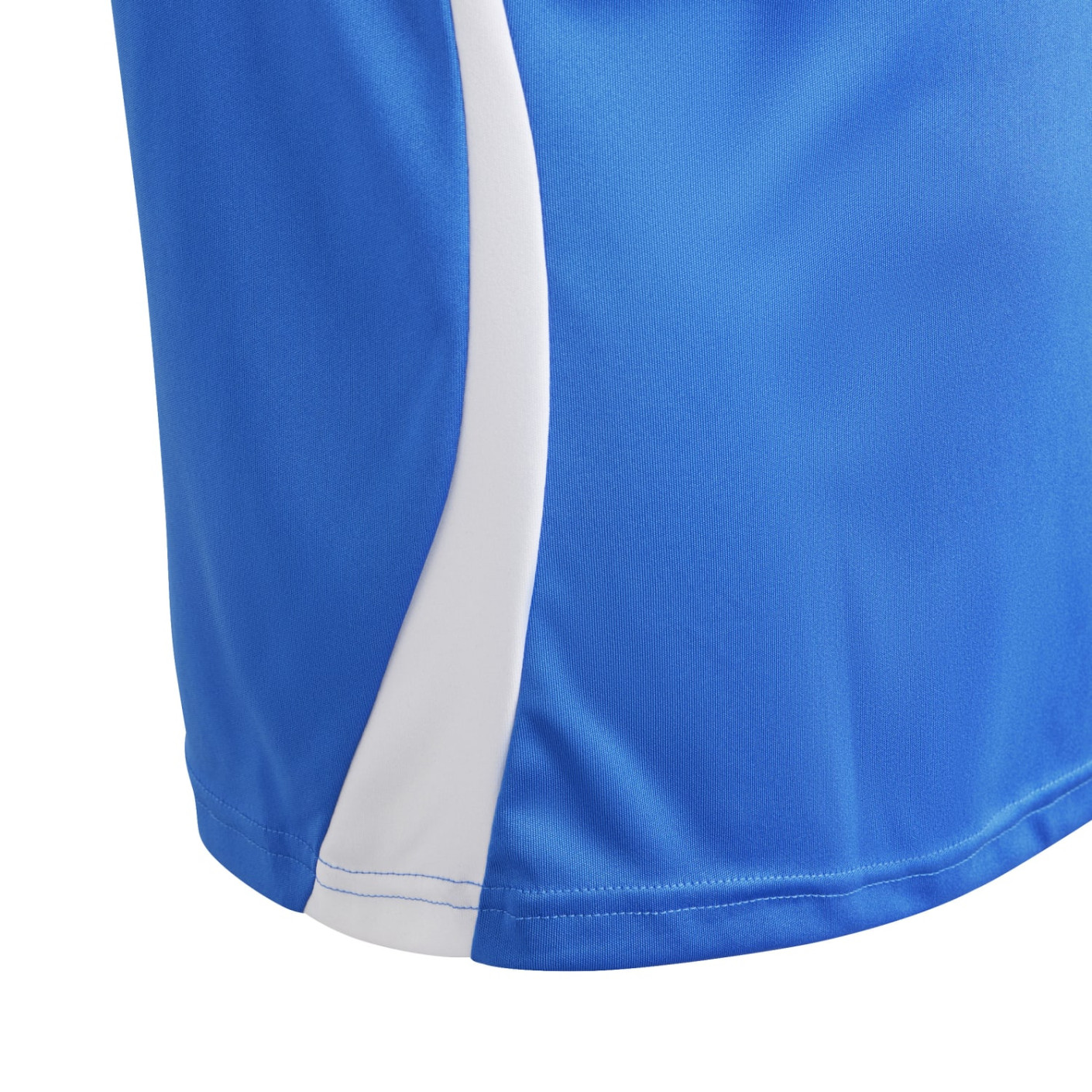Adidas Italië Thuisshirt Fans 2024-2026 Kids