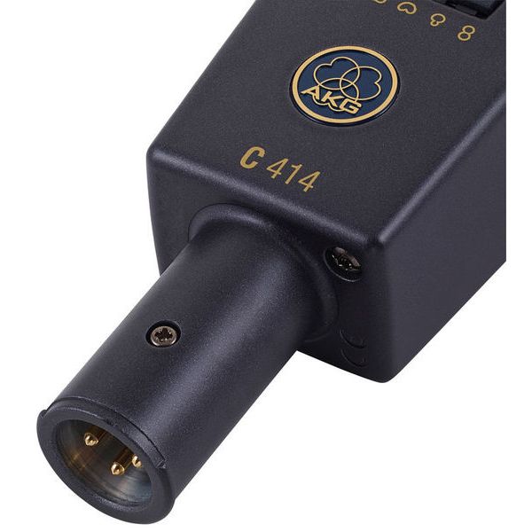 AKG C414 XLII