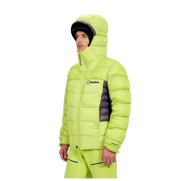 Berghaus - MTN Arete Ultra Down Hoody - Doudoune