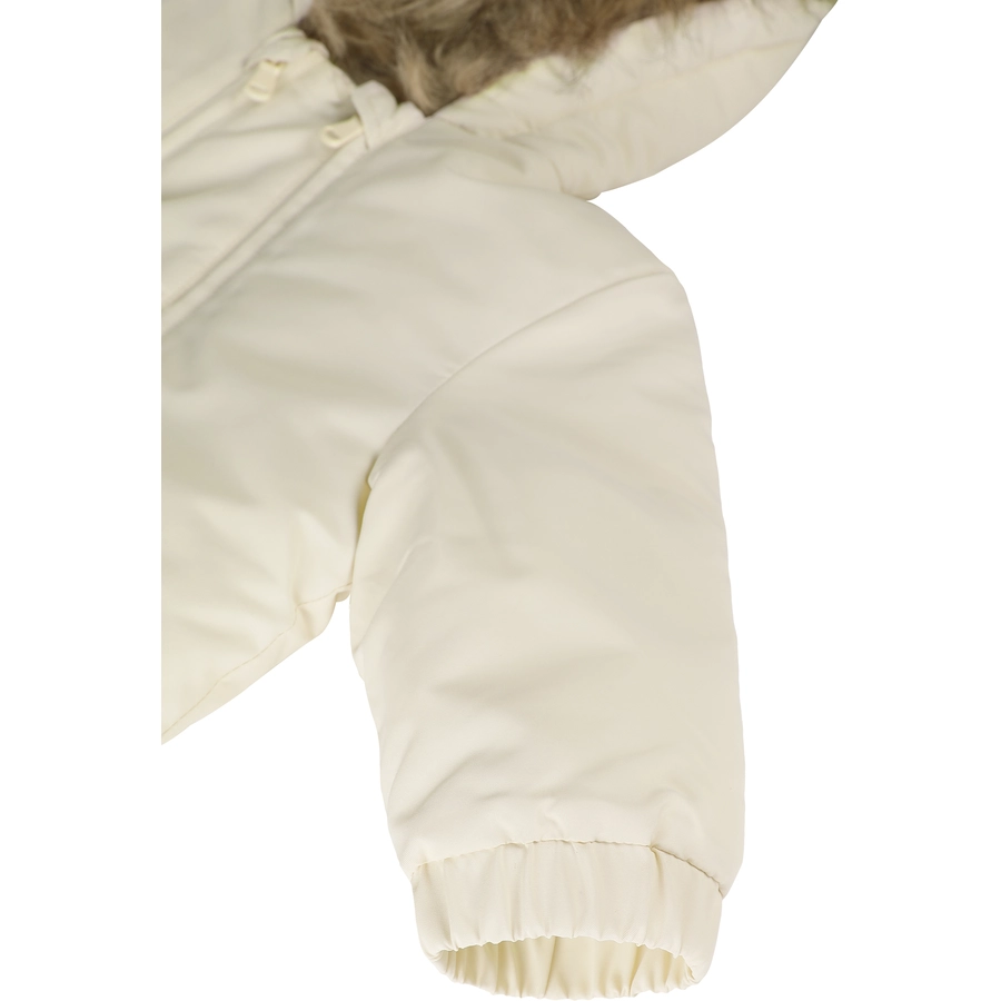 kindsgard Schneeanzug vinta creme