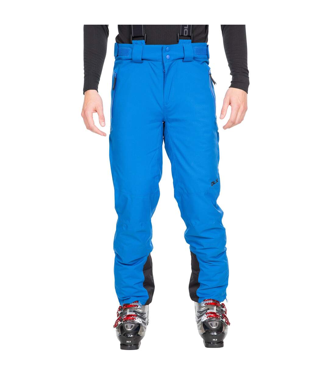 Trespass - Pantalon de ski TREVOR - Homme (Bleu) - UTTP5222