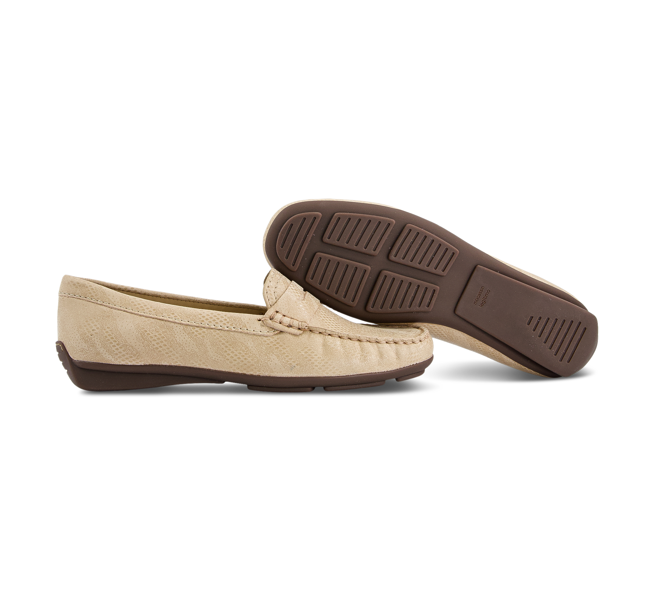 Walder Albany - Loafers & Mokassins