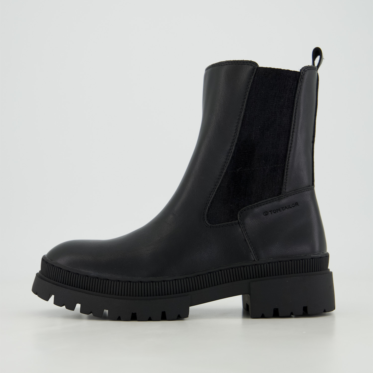 Tom Tailor Stiefeletten & Boots