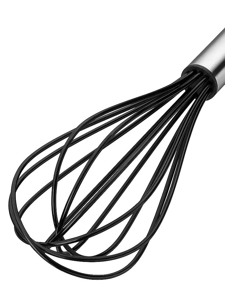 WMF Profi Plus Schneebesen 25cm silber