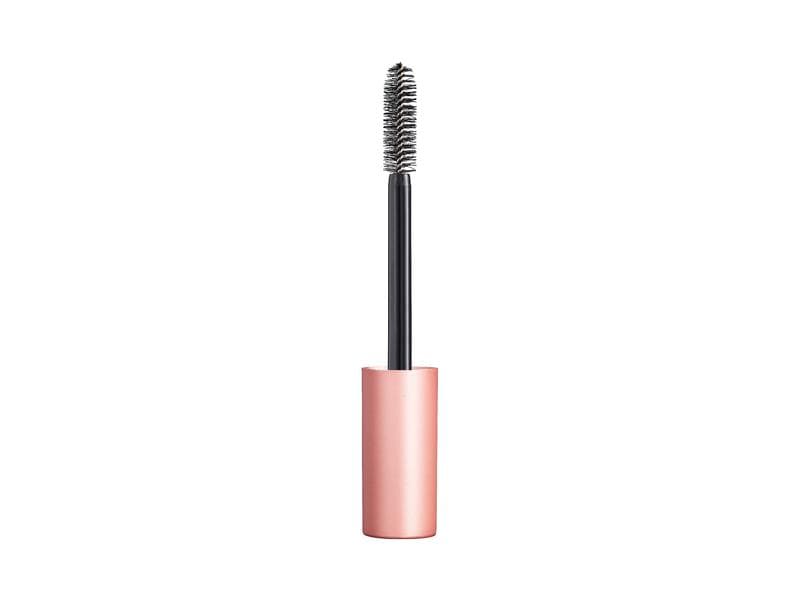 L'Oréal Paris Mascara Air Volume Mega Waterproof 01 Black Wasserfeste Wimperntusche für langanhaltendes Volumen