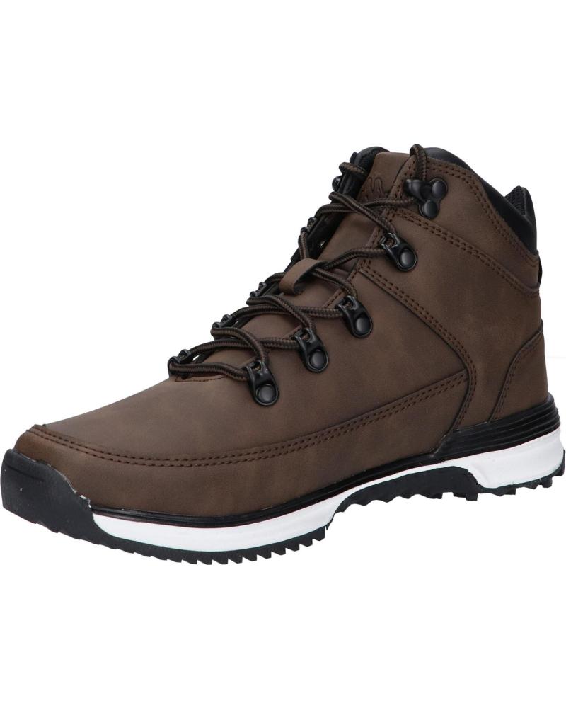 Botas de tornozelo com cadarço Kappa 35197lw Astos Jr