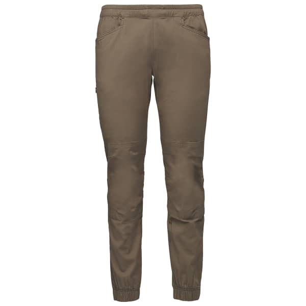 Pantalon escalade BLACK DIAMOND NOTION PANTS WALNUT