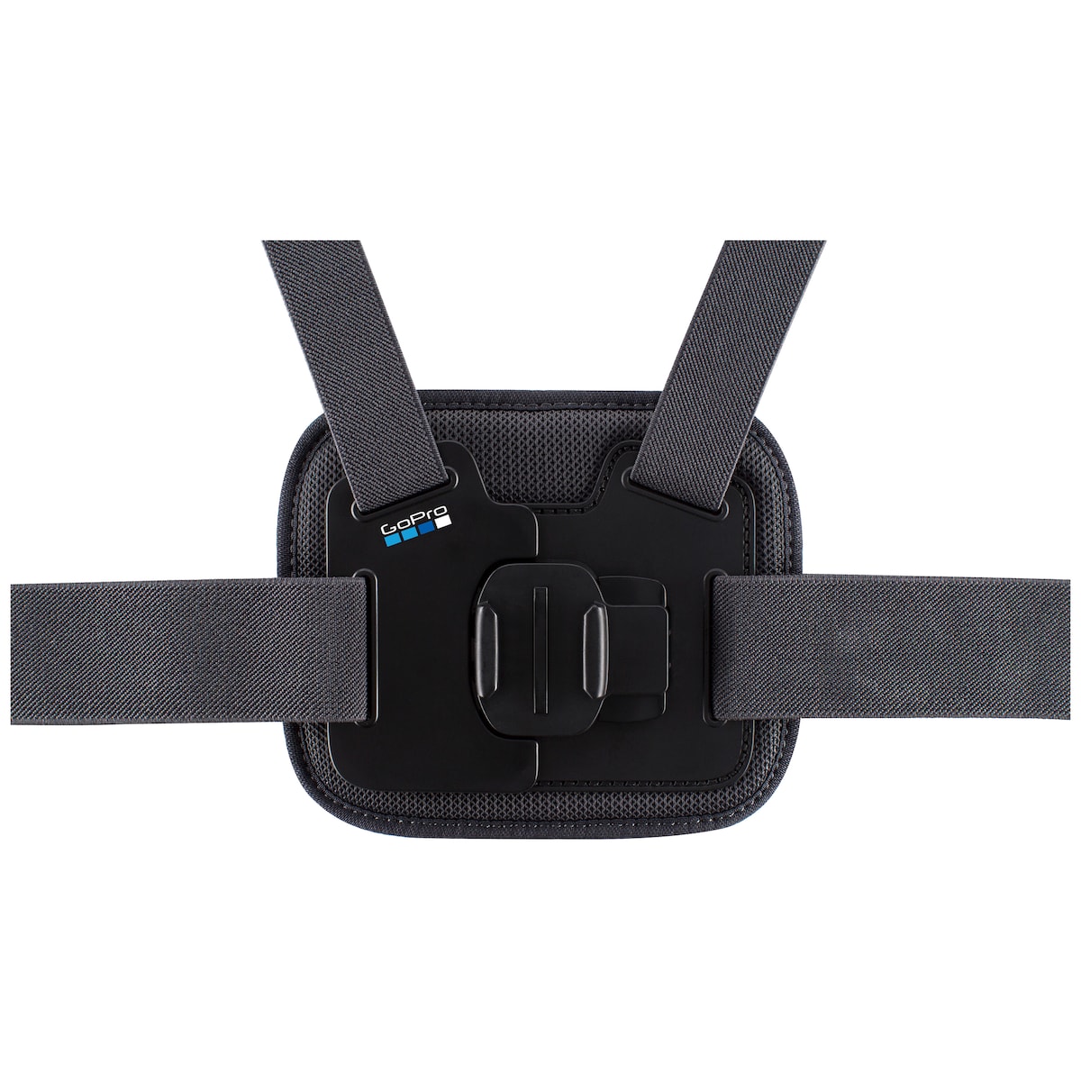 GoPro Chesty brystsele