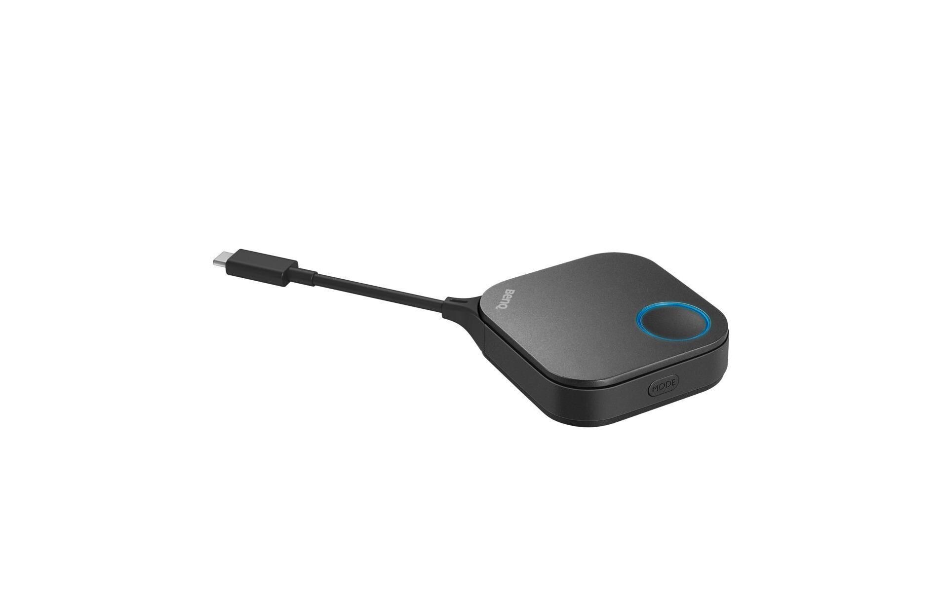 Zubehör InstaShow USB-C Button Kit<br>Benq InstaShow Button Kit (USB-C)