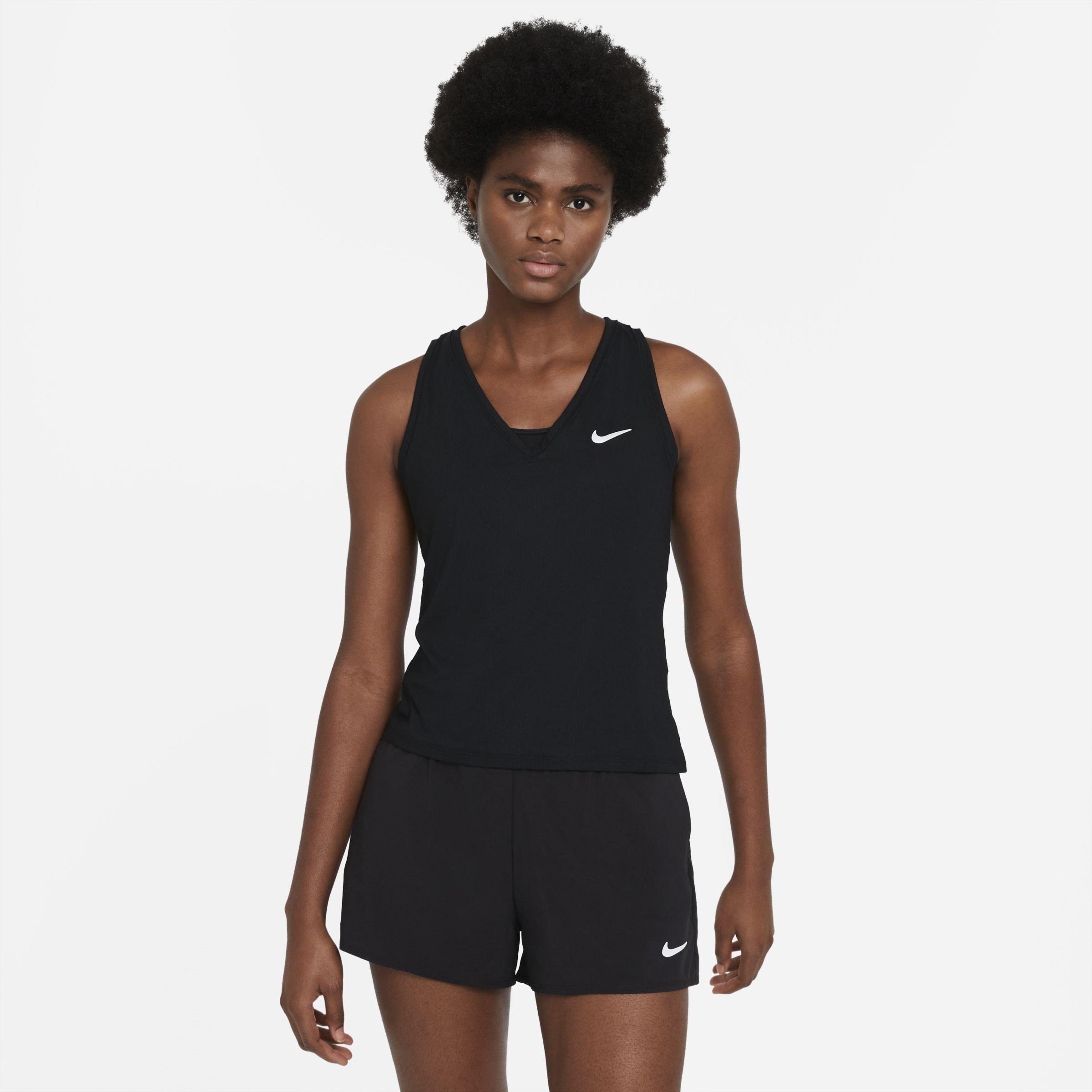 Nike NikeCourt Victory Womens Tennis Tank