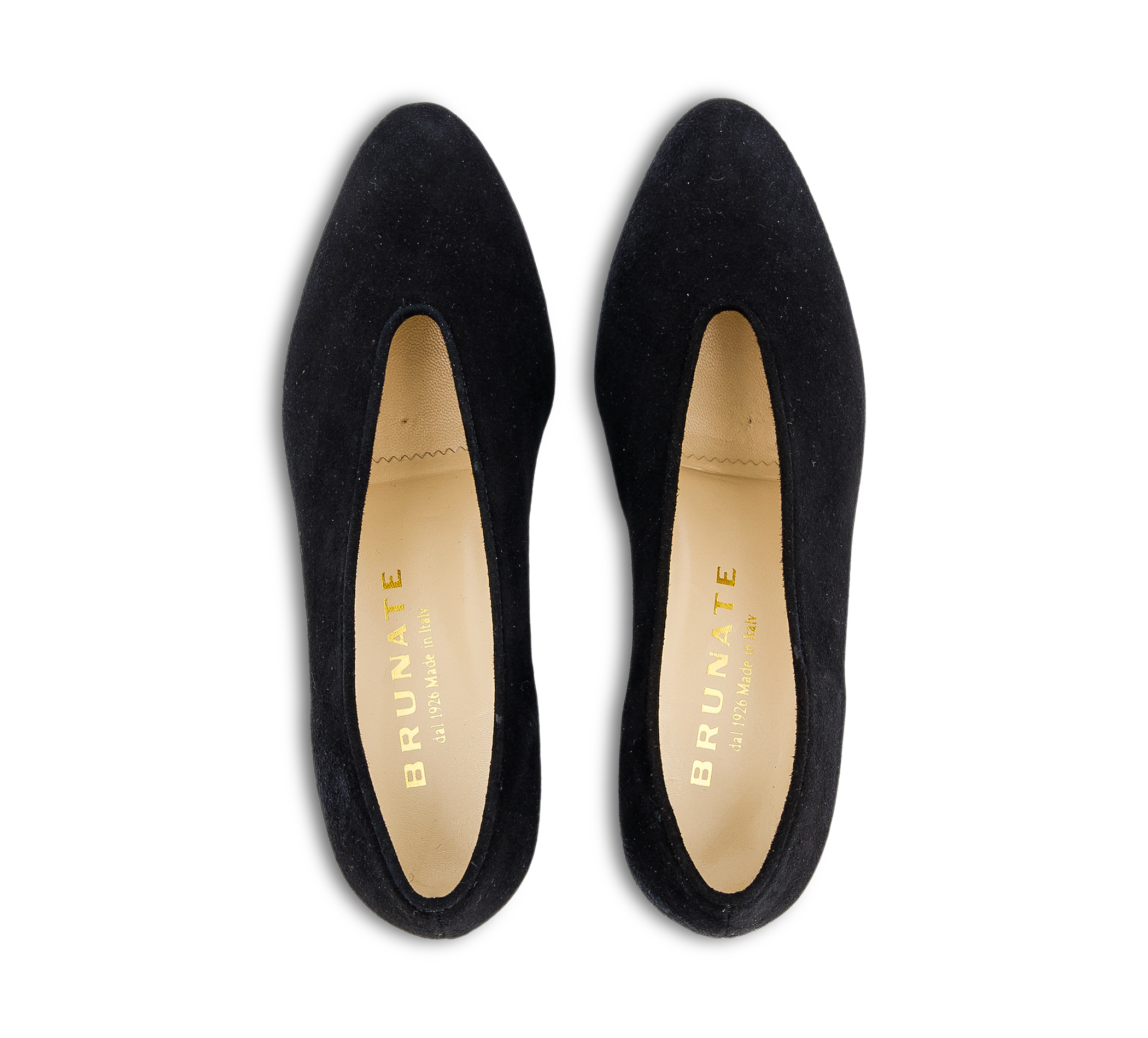 Brunate E5b4 - Klassische Pumps schwarz