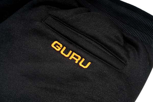 Pantalon de jogging Guru Polar Joggers Black