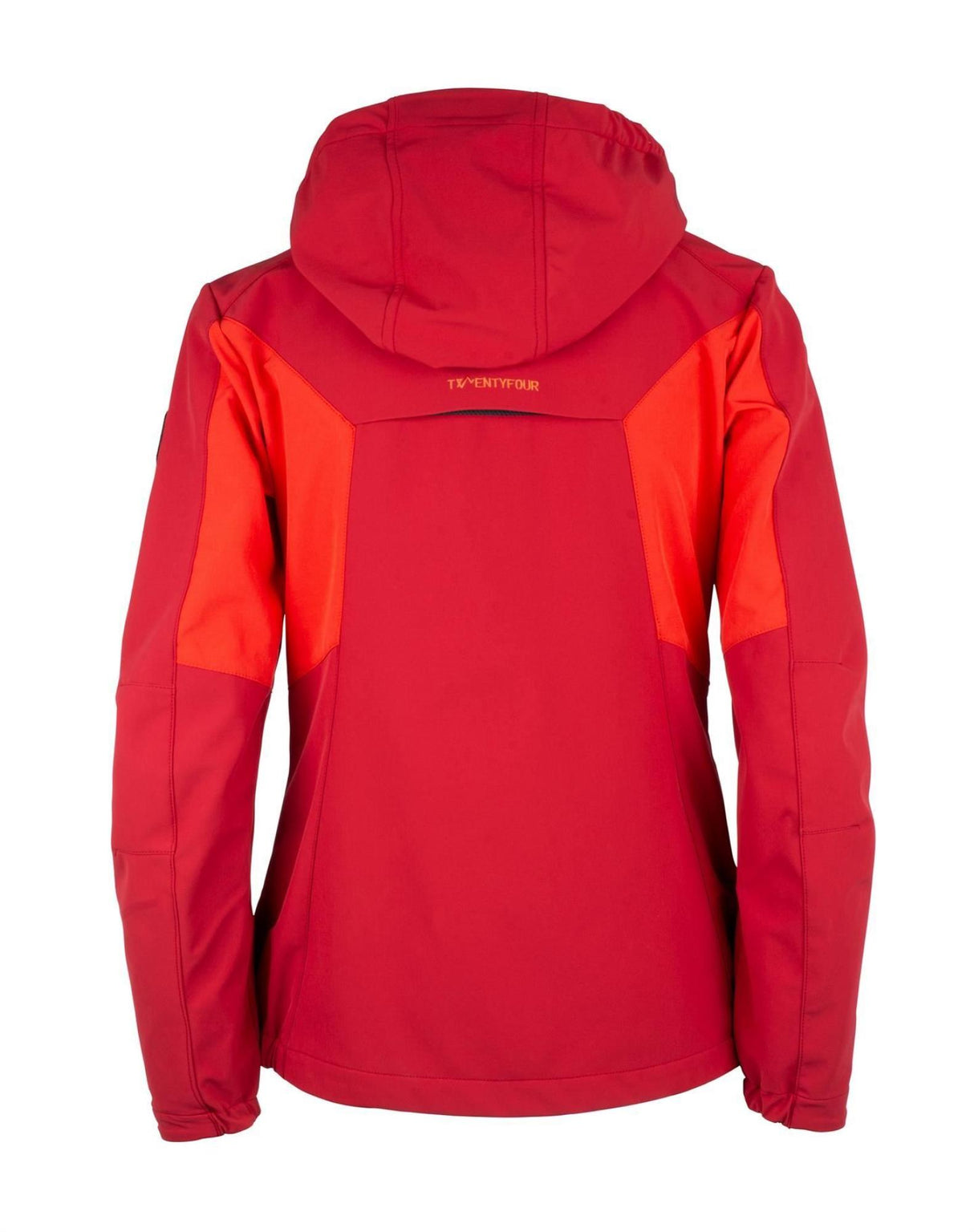 Twentyfour<br>Isbre Softshelljakke