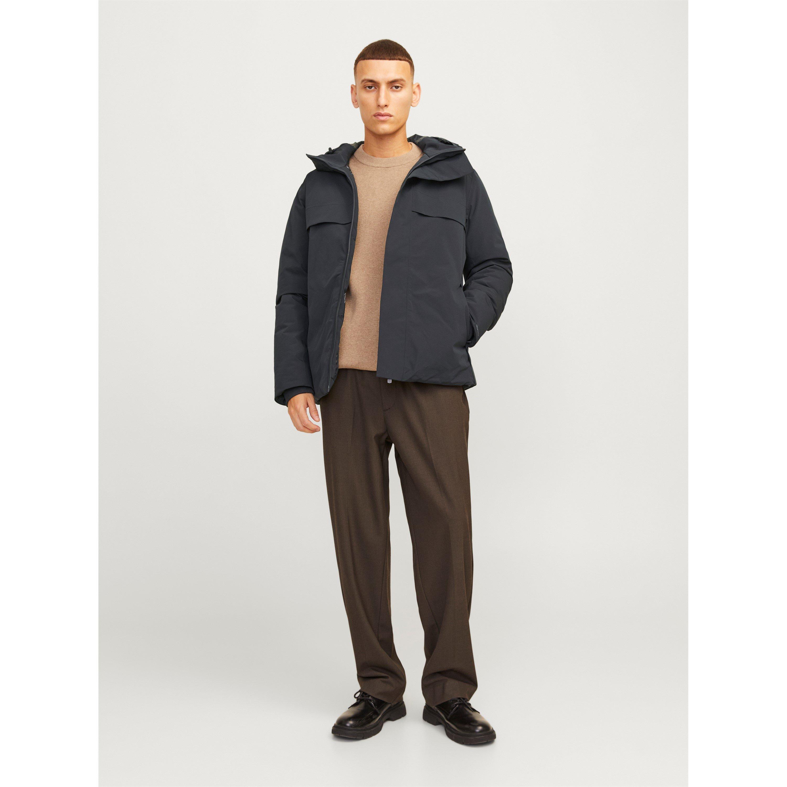 Jack and Jones Wave Jacket Sn99