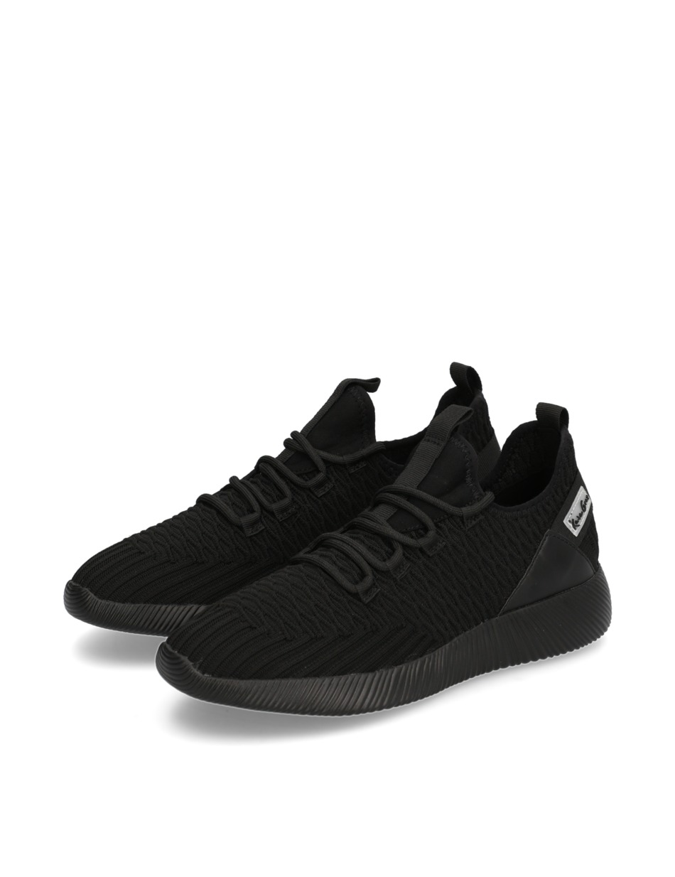 Textil Sneaker