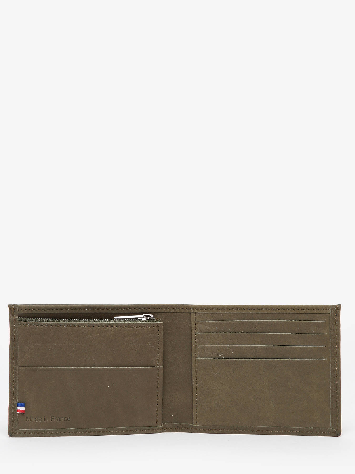 Porte-cartes Oil cuir ETRIER