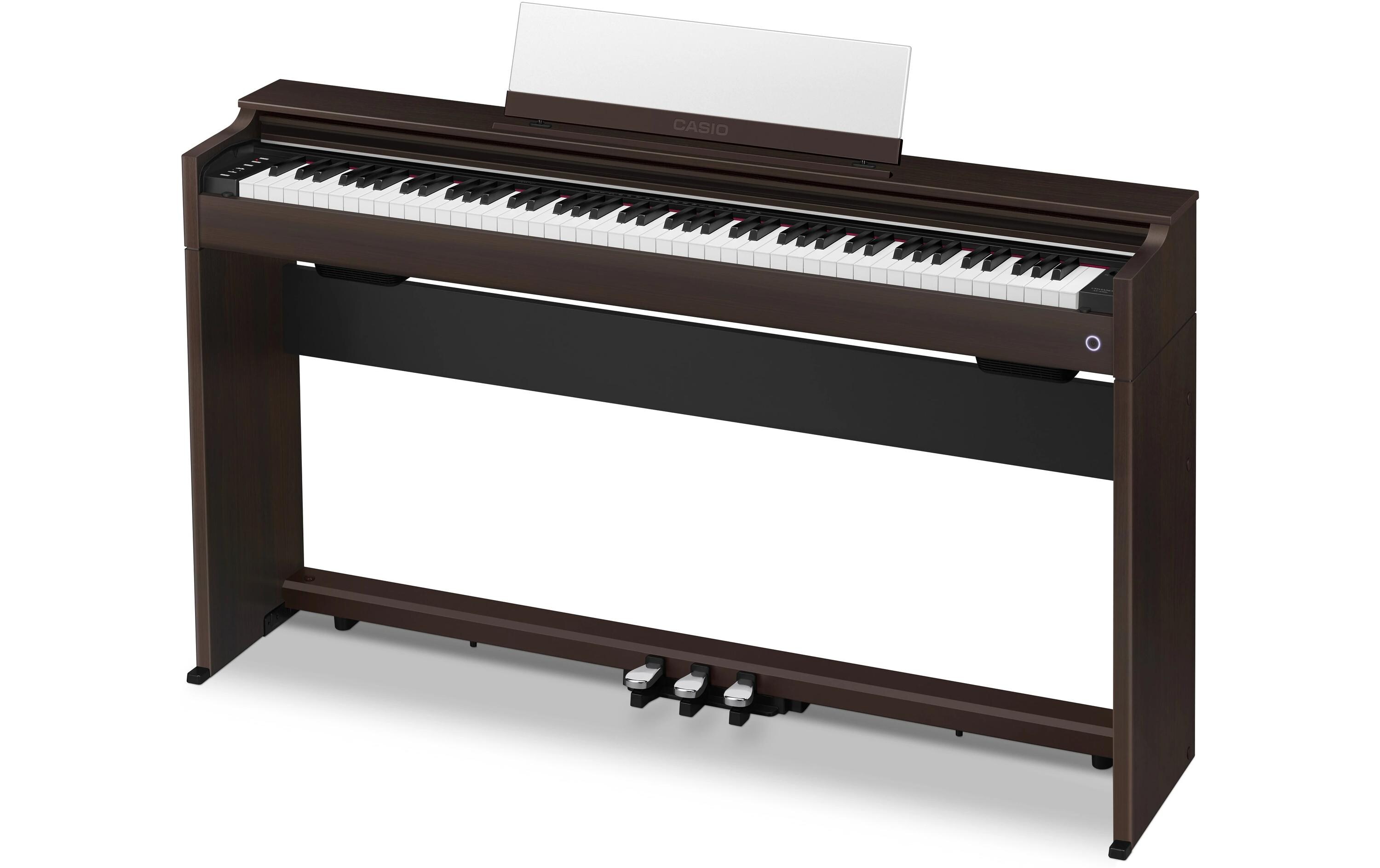 E-Piano CELVIANO AP-S200BN<br>Digitalpiano mit eingebauten Lautsprechern