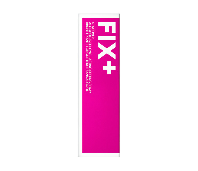 M•A•C Fix   Stay Over Mini Fixierspray