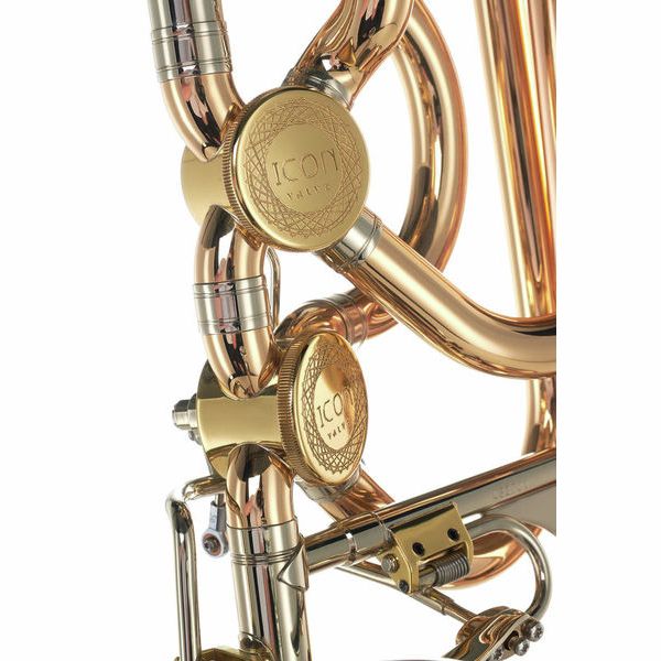 B&S MS27IK-L Bb/F/Ges/D-Basstromb.