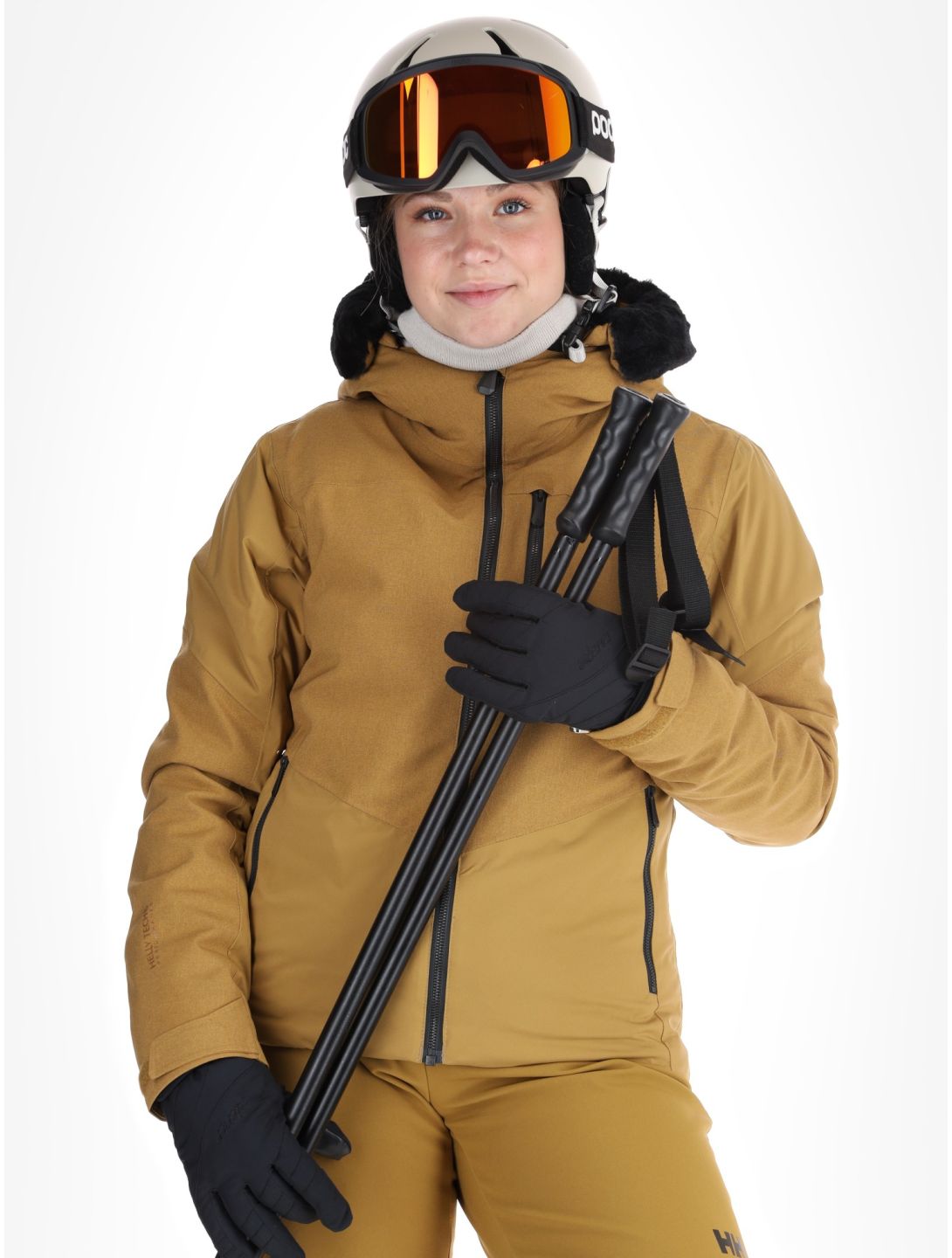 W Valdisere 2.0 ski-jas dames