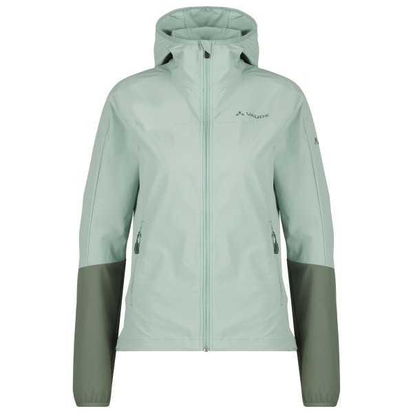Vaude - Women's Moab Jacket IV - Veste de cyclisme