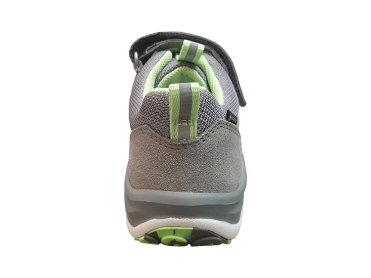 Superfit 1-237 grijs lime