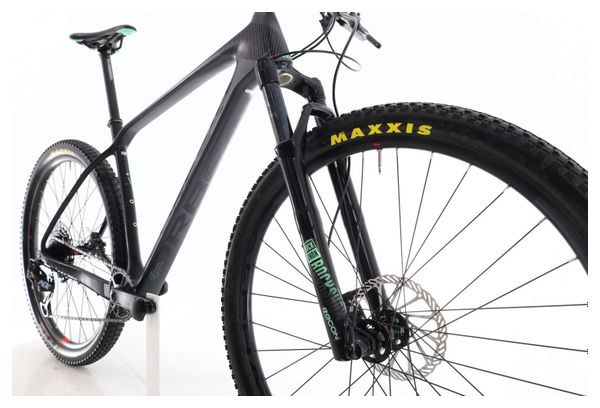 Produit reconditionné · Orbea Alma M50 Carbone / Vélo VTT / Orbea | Bon état