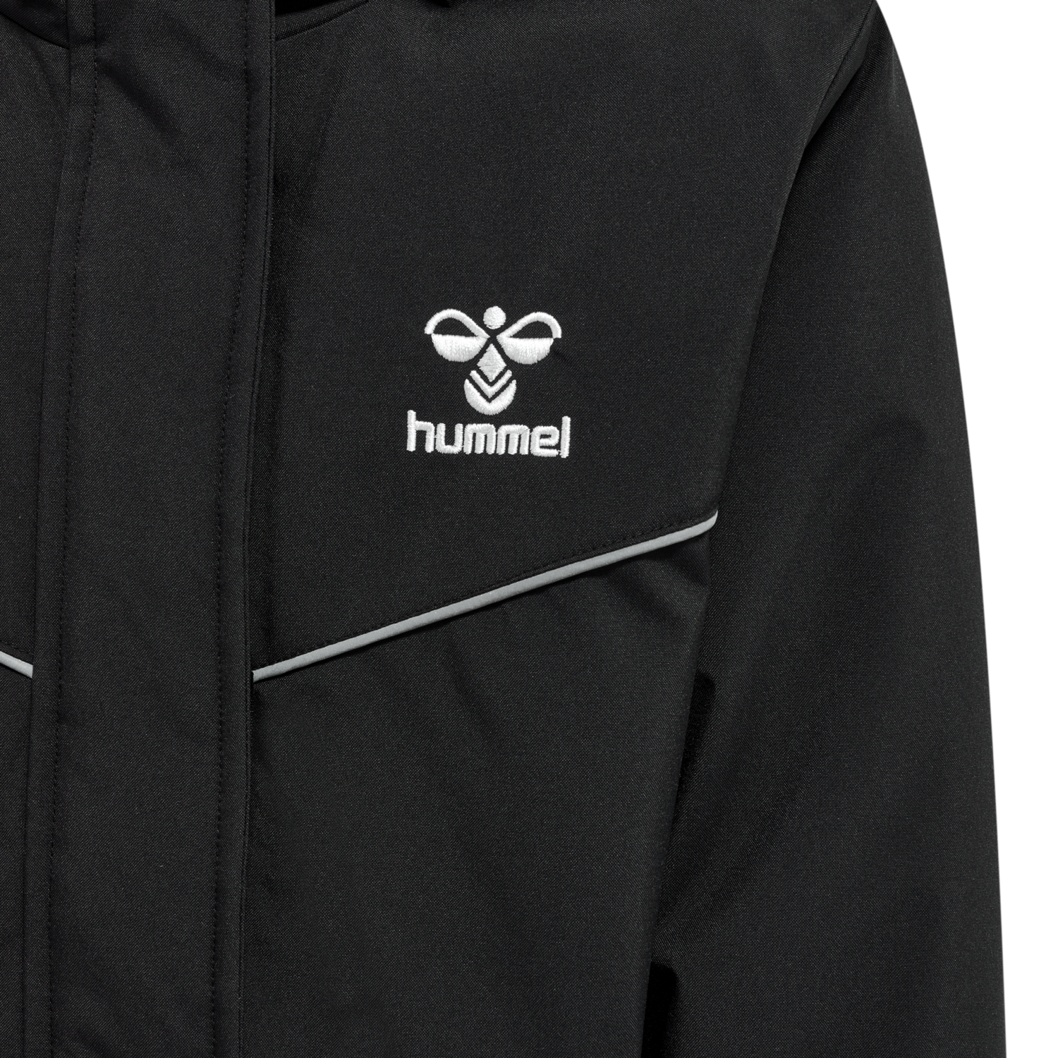 hmlJOSSE JACKET