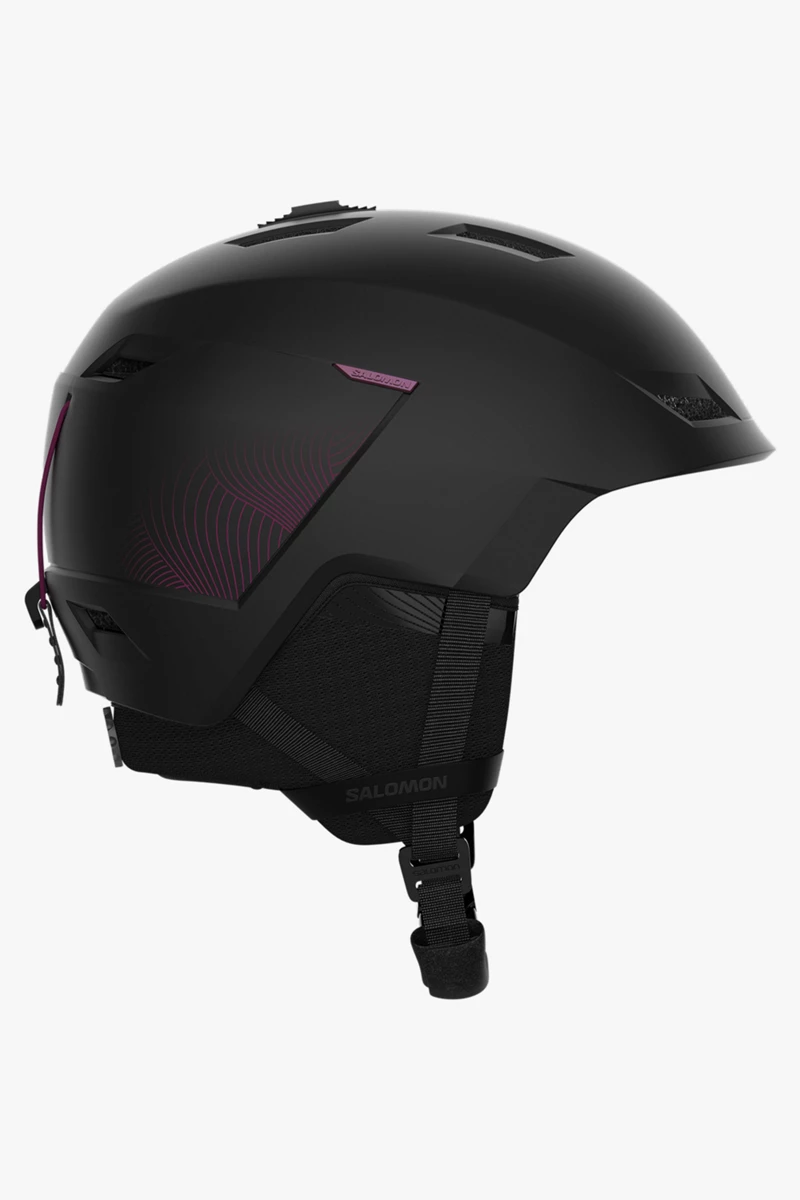 Salomon Icon LT Pro Damen Skihelm