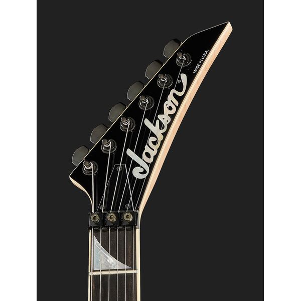 Jackson Dinky DK1 Black USA