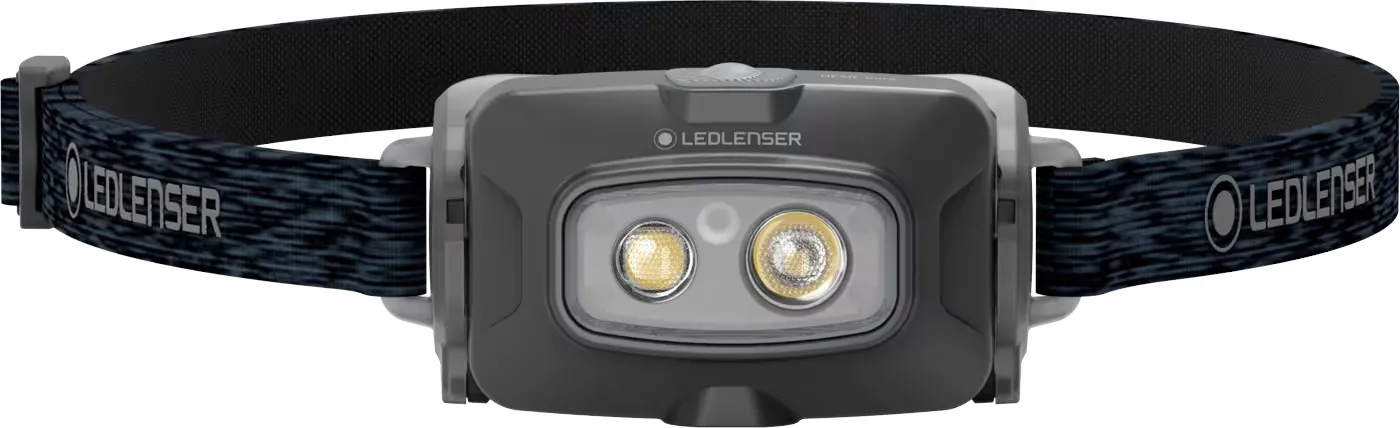 Led Lenser HF4R Core Black