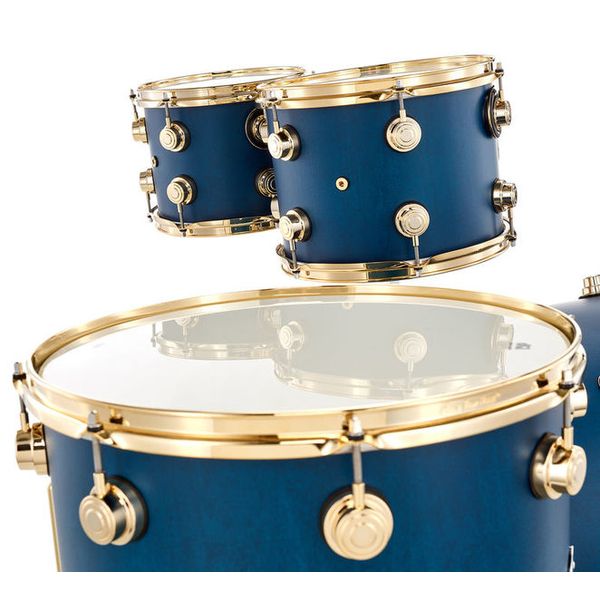 DW Satin Oil 22