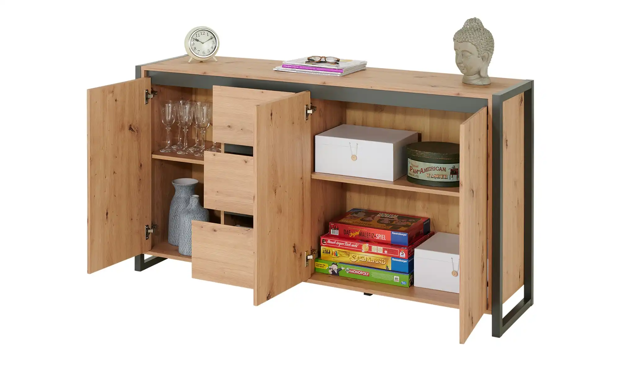 Sideboard Fiano