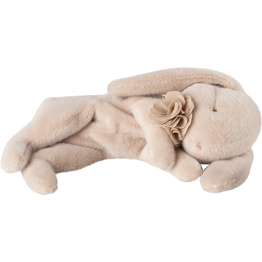 Køb Maileg Sleeping Bunny Plush, Small - Powder