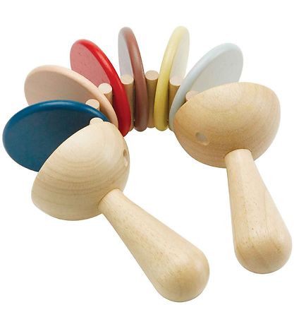 PlanToys Musikinstrument - 6x32 cm - Tr?