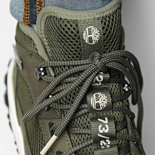 Baskets Greenstride Motion 6 A5VCV Super Ox Dark Green