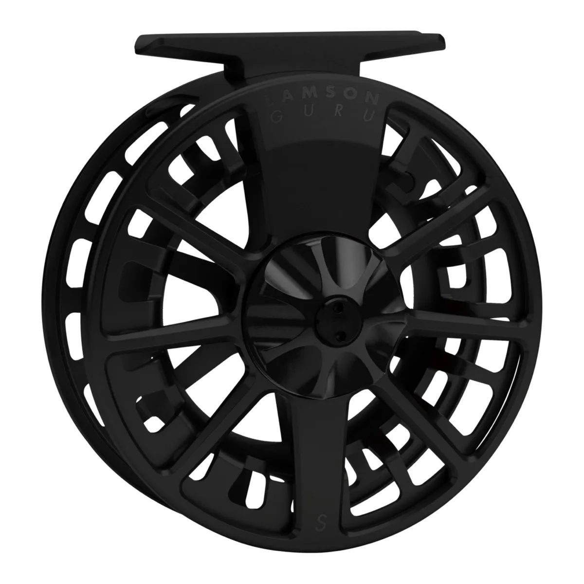 Waterworks-Lamson Guru Hd