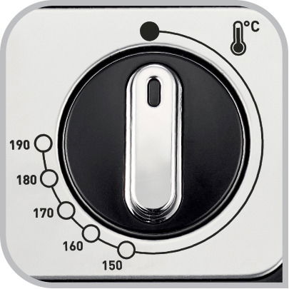 Tefal Friteuse FILTRA PRO INOX