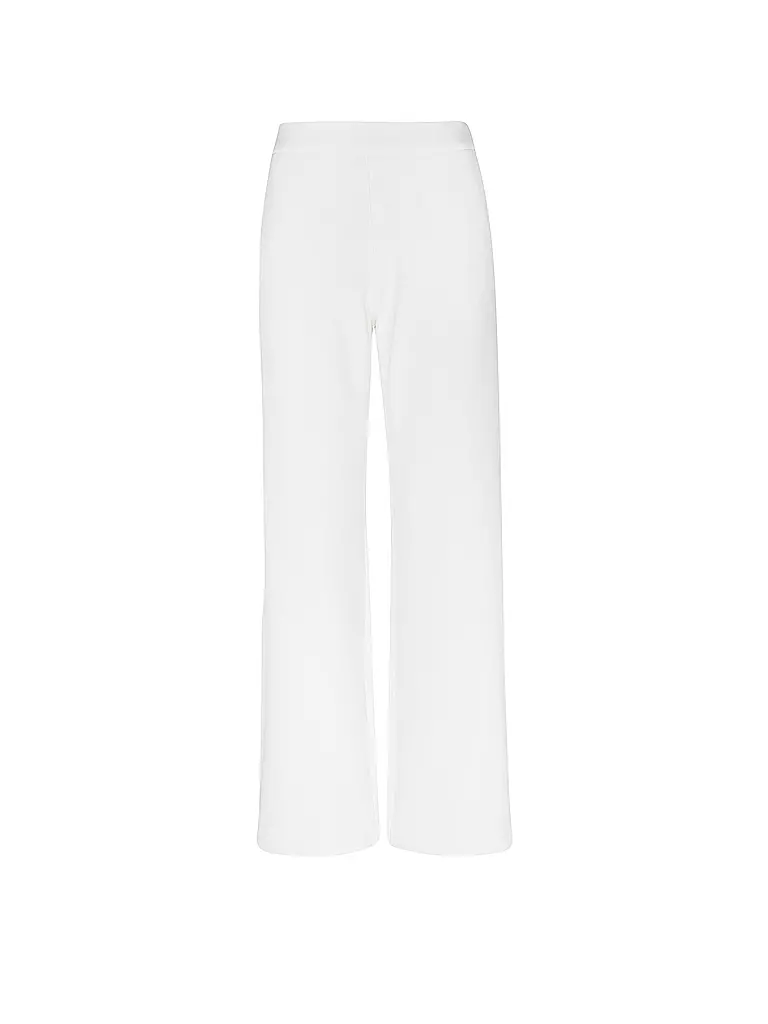 MAC Marlenehose CHIARA creme