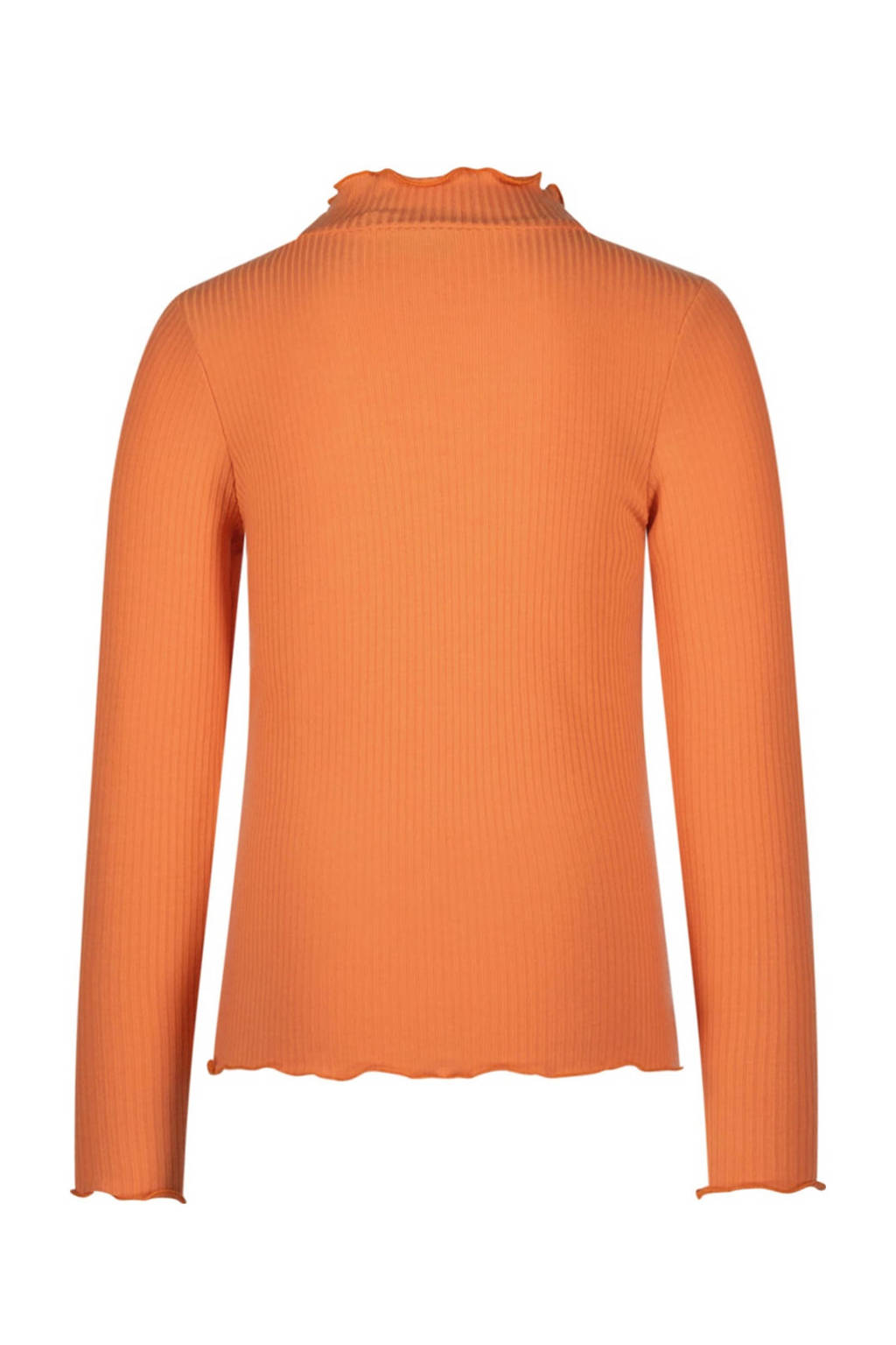 Like Flo top Eef oranje